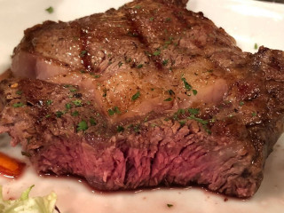 Barbq Café Anderlecht