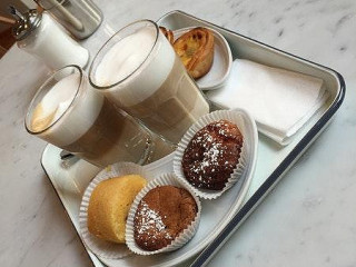 Forcado Pastelaria (saint-gilles)