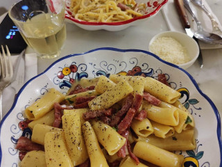 Sina Pasta Forest