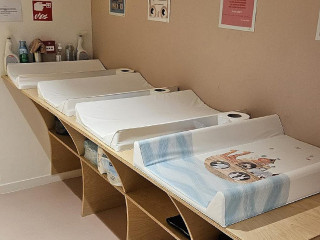 Pause And Play Indoor Playground Café