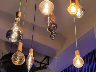 Rocket's Specialty Coffee