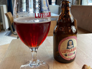 Café Lutgarde