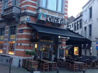 Café Leffe