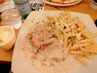 La Baguette Cavaleri