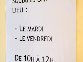 Comité De La Samaritaine