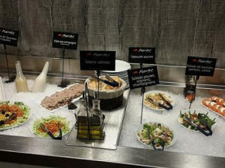 Pizza Hut Delivery Ukkel