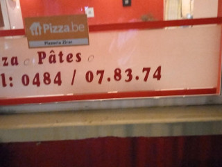 Pizzeria Zirar Wielemans