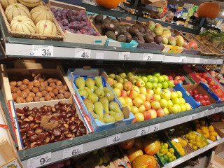 Carrefour Express Rue Vanderkindere