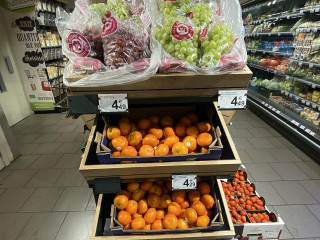 Carrefour Express Source