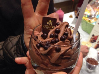 Godiva