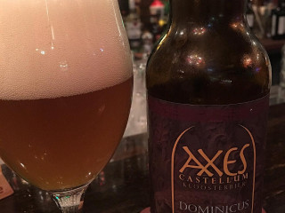 Stadscafe De Basiliek