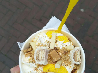 Tumtum Ijs Den Bosch