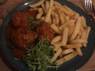 La Fleur En Papier Doré