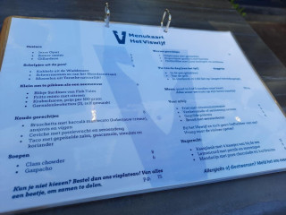 Het Viswijf Den Bosch