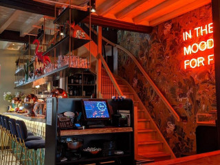 The Shoege B.v. Den Bosch