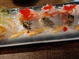 Shoyu I Fine Dining Sushi Grill Drinks