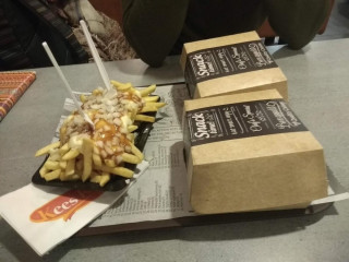 Kees Kroket Den Bosch