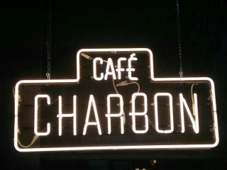 Café Charbon