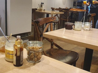 Le Temps Des Tartines