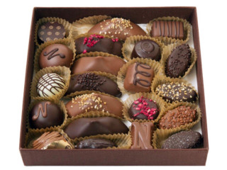 Neuhaus Bruxelles Grand Place