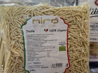 L'ilôt Pâtes L'isola Di Pasta