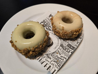 Vincent Denis Dessert