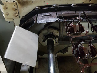 Valeo Vision Belgique