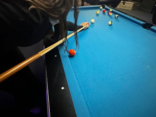 Pool Gate Et Billards