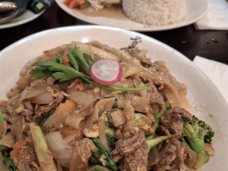 Siam Square, Authentic Thai Issan Food