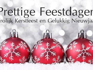 Ons Restaurant Middelbare Horeca School