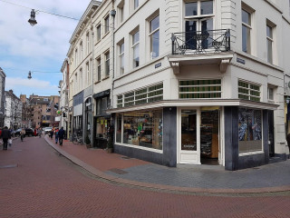 D'n Burger City Cafe