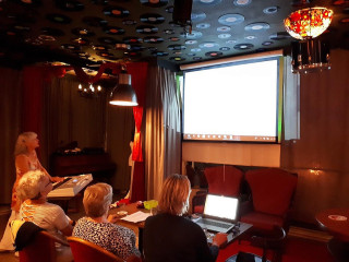 Café Station Zuid, Meer Dan Een Café