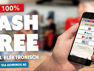 Domino's Pizza Den Bosch
