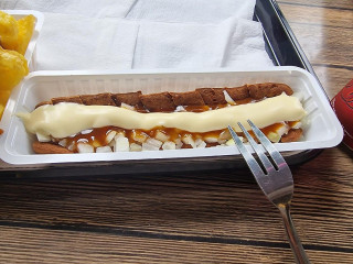 Café-cafetaria Van Berkel