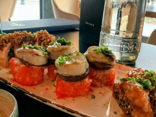 Kaiseki Vught Japanese Fusion Cuisine