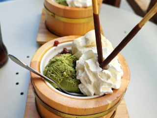 Takumi Chicken Veggie Ramen Kitchen Sainte-catherine