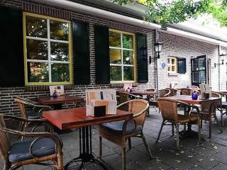 Cafe Van Den Heuvel Vught