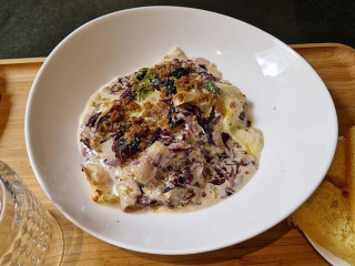 Paninoteca Carina -tavola Calda