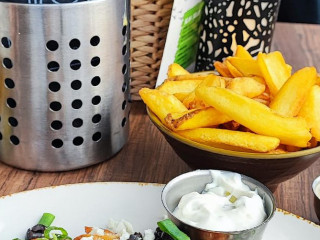 Poule Poulette (merode)