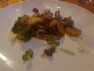 Au Repos De La Montagne