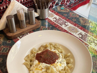 YÖrÜk Çadiri Turkish Brunch, Lunch Dinner