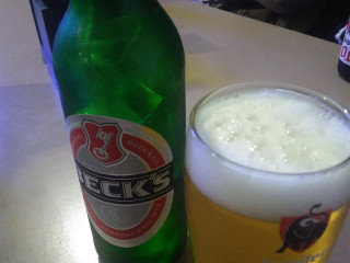 African Fast Food Chez Fanny