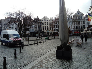 Refresh Accompagnement à L'entreprenariat (siège Social)