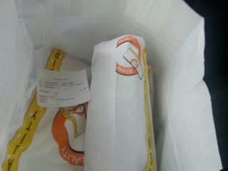 Cafetariabedrijf Den Brink