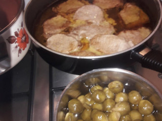 Cafetaria 't Kruispunt