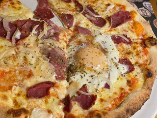 Pizzeria Pasta Calabria