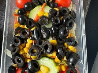 Shoarma Grillroom Pizzeria Alanya