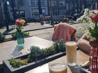 Brasserie Tre Amici Vught