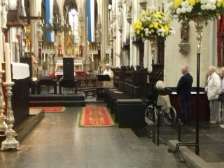 Koffie- En Theehuis 't Haantje