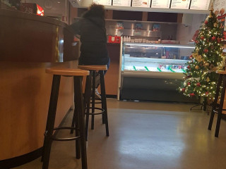 Cafetaria 't Laantje Vof